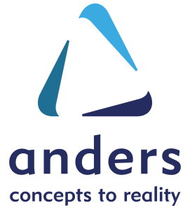 Anders Logo tag 2022